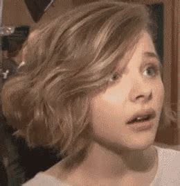 Chloe Grace Moretz nude, animated, gifs, fakes .